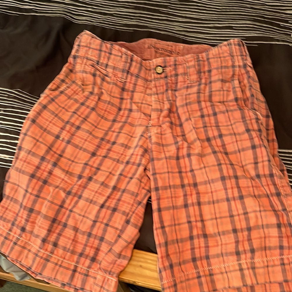 Abercrombie shorts great condition
